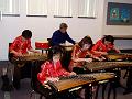 North Virginia Experimental Chinese School 12 (Sept. 2005 - Present)